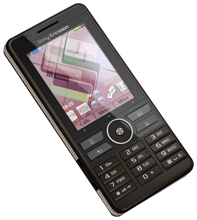 Kostenlose Klingeltöne Sony-Ericsson G900 downloaden.